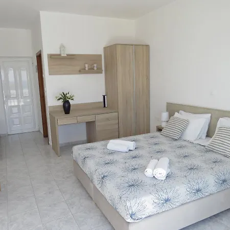 Hotel Loukas Beach