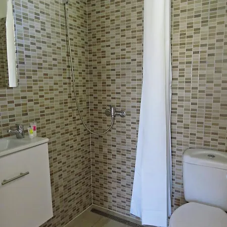 Hotel Loukas Beach Kiotari