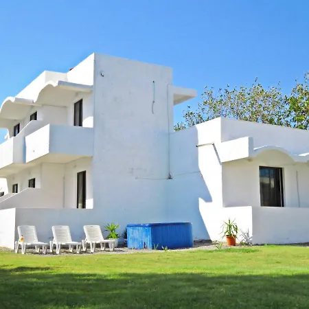 Hotel Loukas Beach