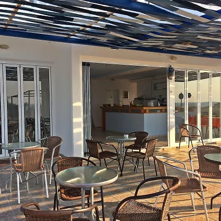 Loukas Beach Hotel *