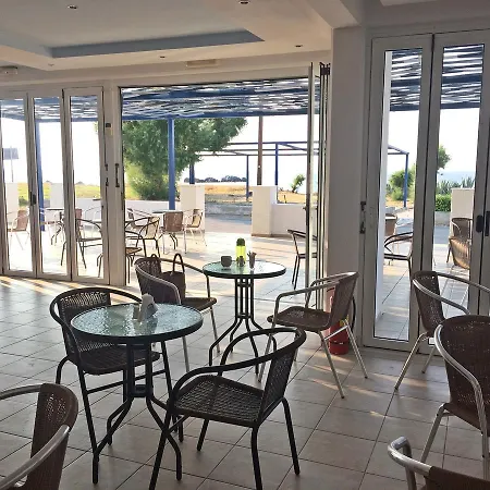 Hotel Loukas Beach