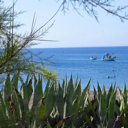 Loukas Beach Kiotari