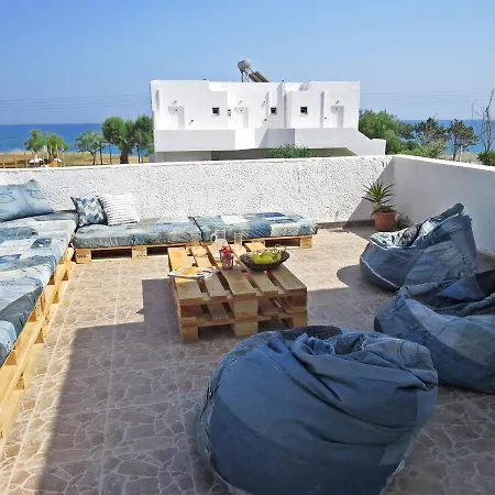 Loukas Beach * 키오타리