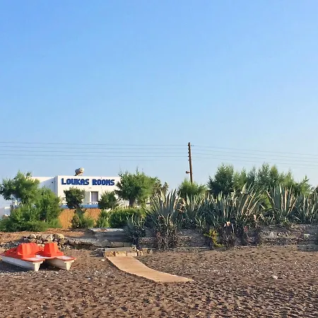 Loukas Beach * Kiotári